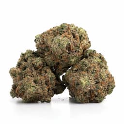 Batman OG cannabis strain