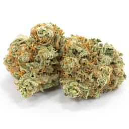 Blueji OG cannabis strain