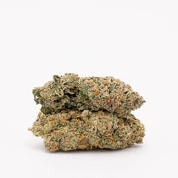 Bubba Berry cannabis strain
