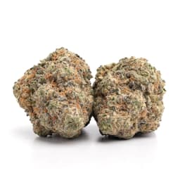 Bubba Gum cannabis strain