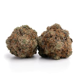 Bubba OG cannabis strain