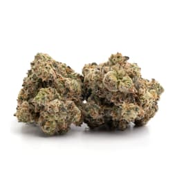 Bubba's Gift cannabis strain