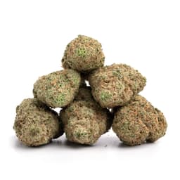 Cherries On Fire cannabis strain