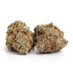 Cherry Death Star cannabis strain