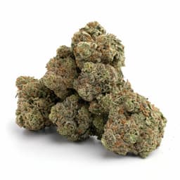Cherry Puff cannabis strain