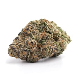 Chunkberry cannabis strain