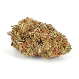 Cotton Candy Bubba cannabis strain