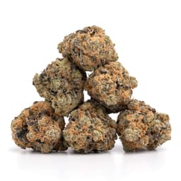 Devil Fruit cannabis strain