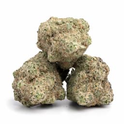 Diablo cannabis strain