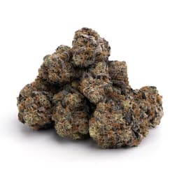 Double OG cannabis strain
