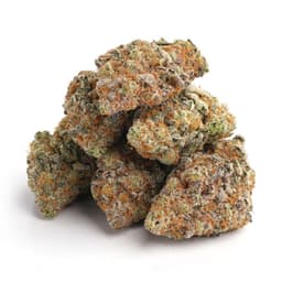 Dreamy OG cannabis strain
