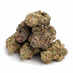 Earth OG cannabis strain
