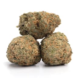 Eugene Cream cannabis strain