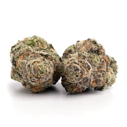 Lemon Cake cannabis strain