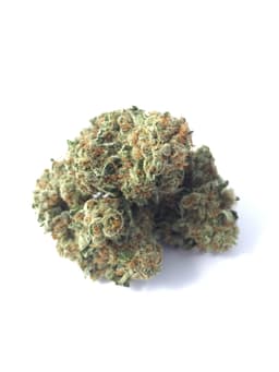 GGR OG cannabis strain