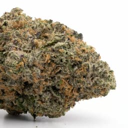 Gas Basket cannabis strain