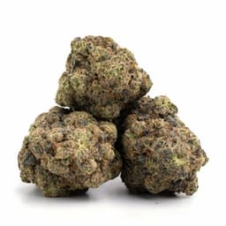 Grape Face cannabis strain