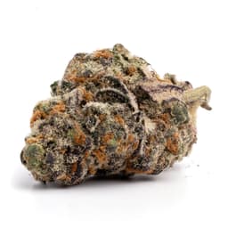 Grape Jelly cannabis strain