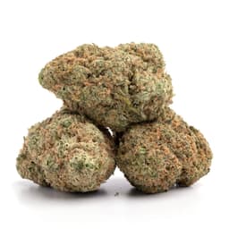 Heisenberg Kush cannabis strain