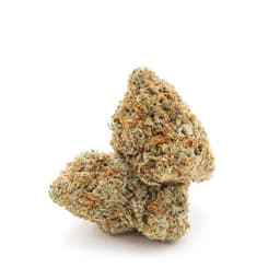 High Octane OG cannabis strain