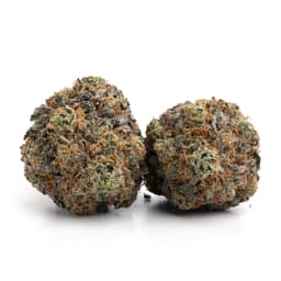 LA OG cannabis strain