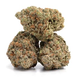 Lamb's Breath cannabis strain
