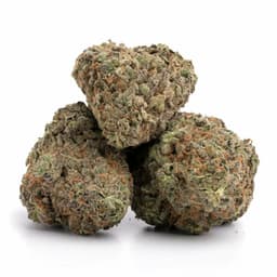 Lavender Jones cannabis strain