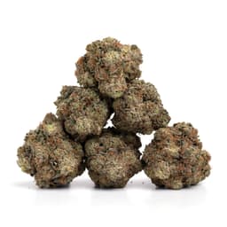 Lemon Berry Candy OG cannabis strain