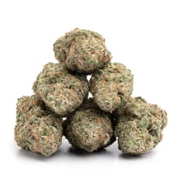 Lemon Heads cannabis strain