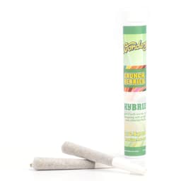 Liberty Haze cannabis strain