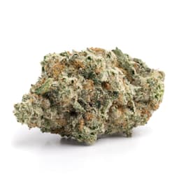 Live Fire cannabis strain