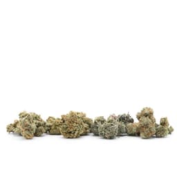 Miramar OG cannabis strain