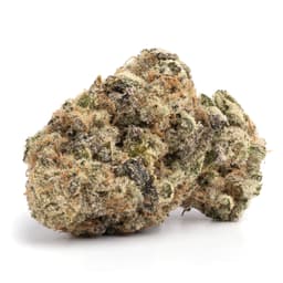White Lavender cannabis strain