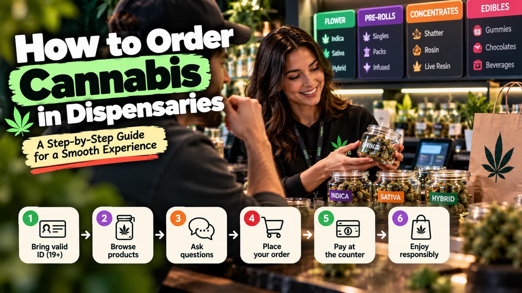 How to Buy Bulk Weed in Canada: Complete Guide