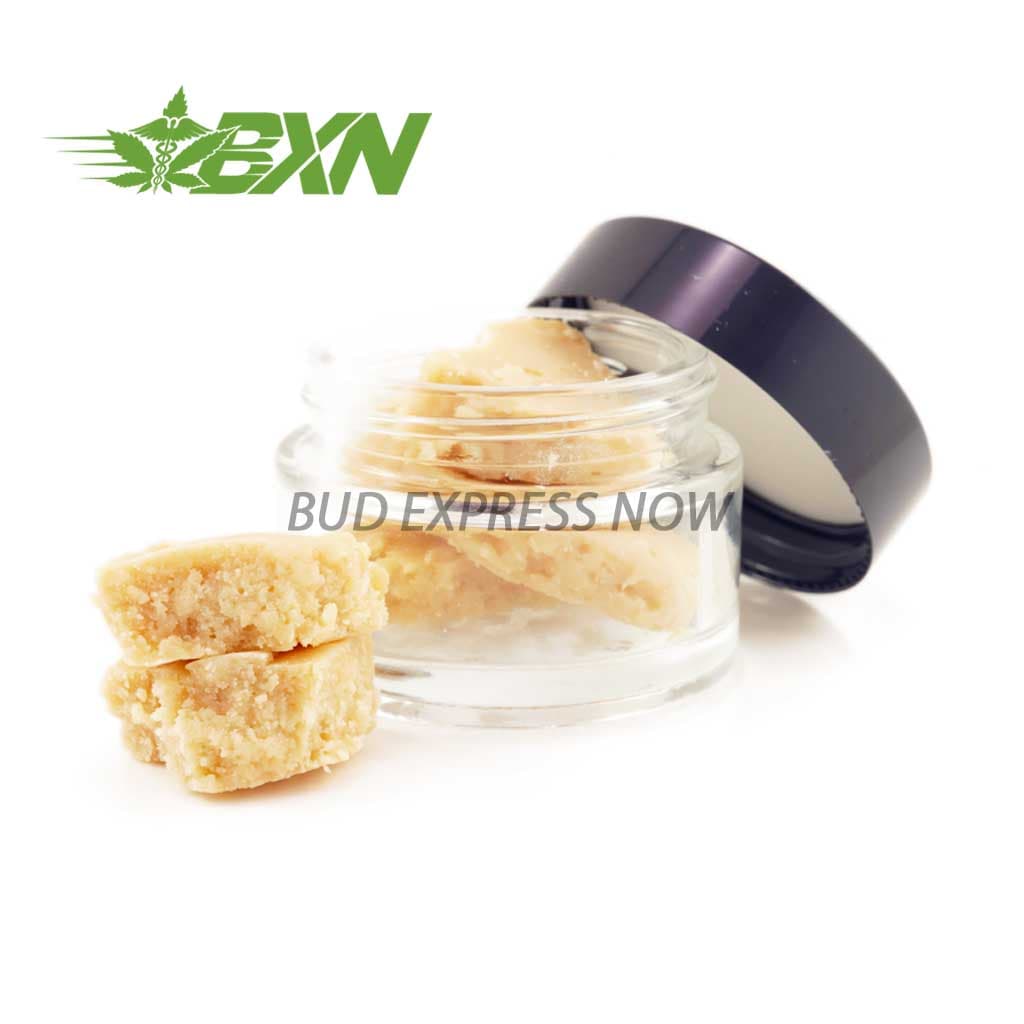 Blue Dream Budder