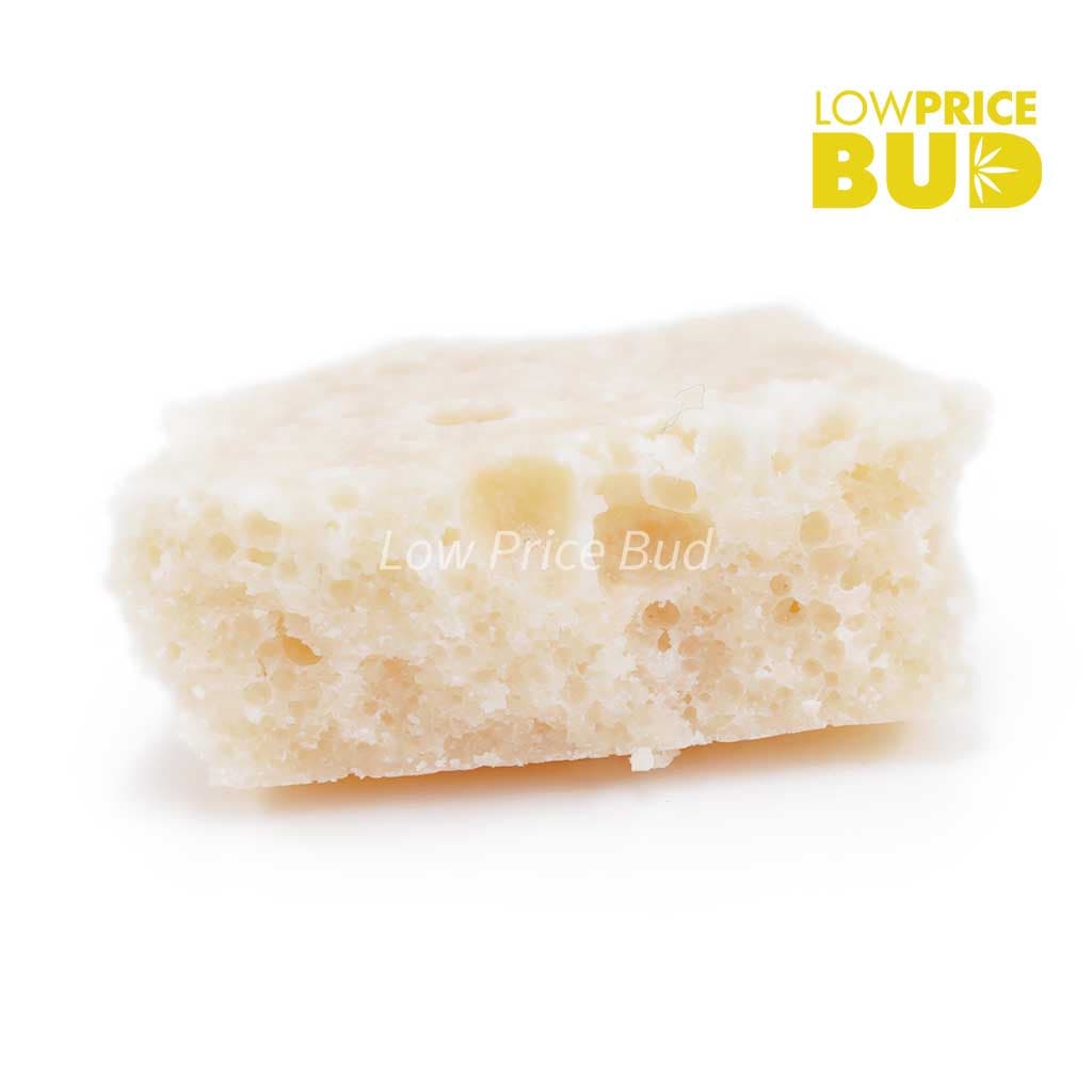 Critical Haze Budder