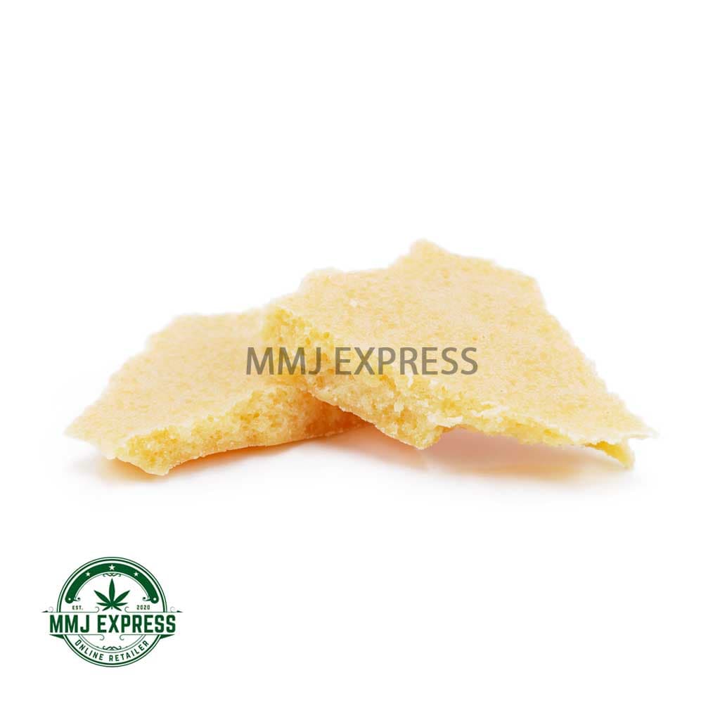 Gummy Bear Budder