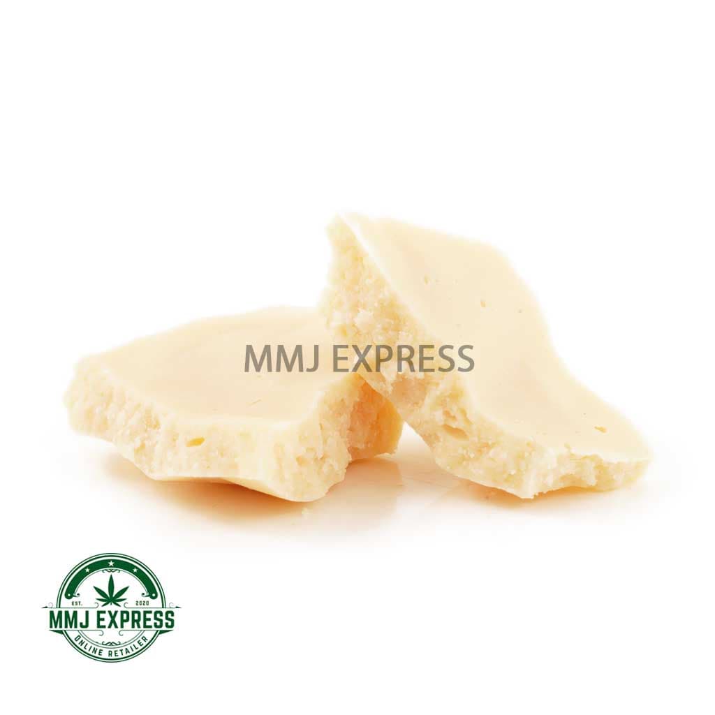 Island Pink Kush Budder