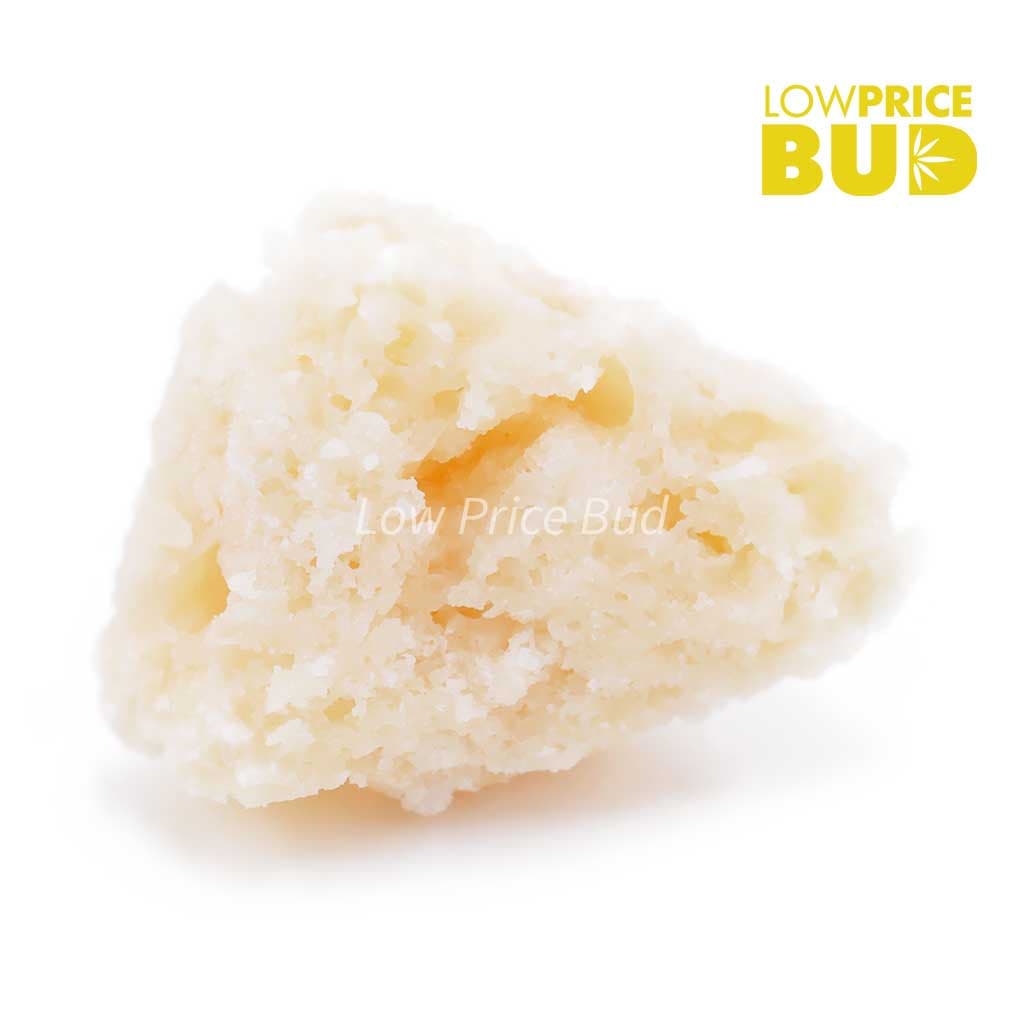 Northern Lights Budder