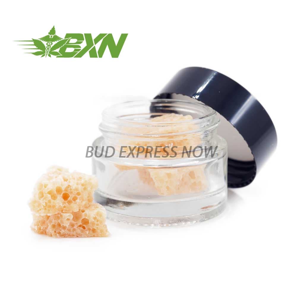 Wedding Cake Budder
