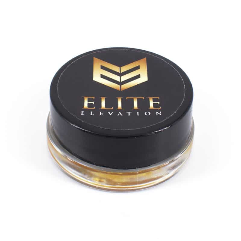 Elite Elevation – THC Diamonds – Gods Green Crack - Cannabis Product