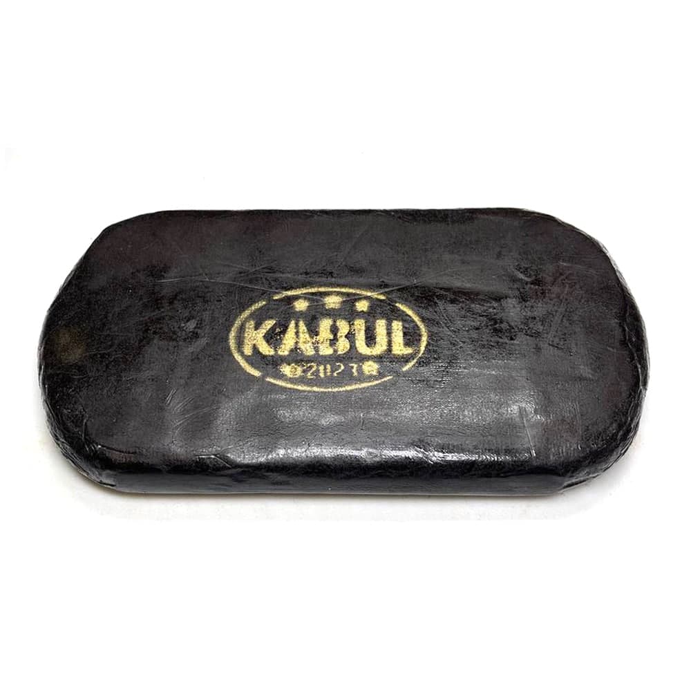 Kabul 2023 Hash