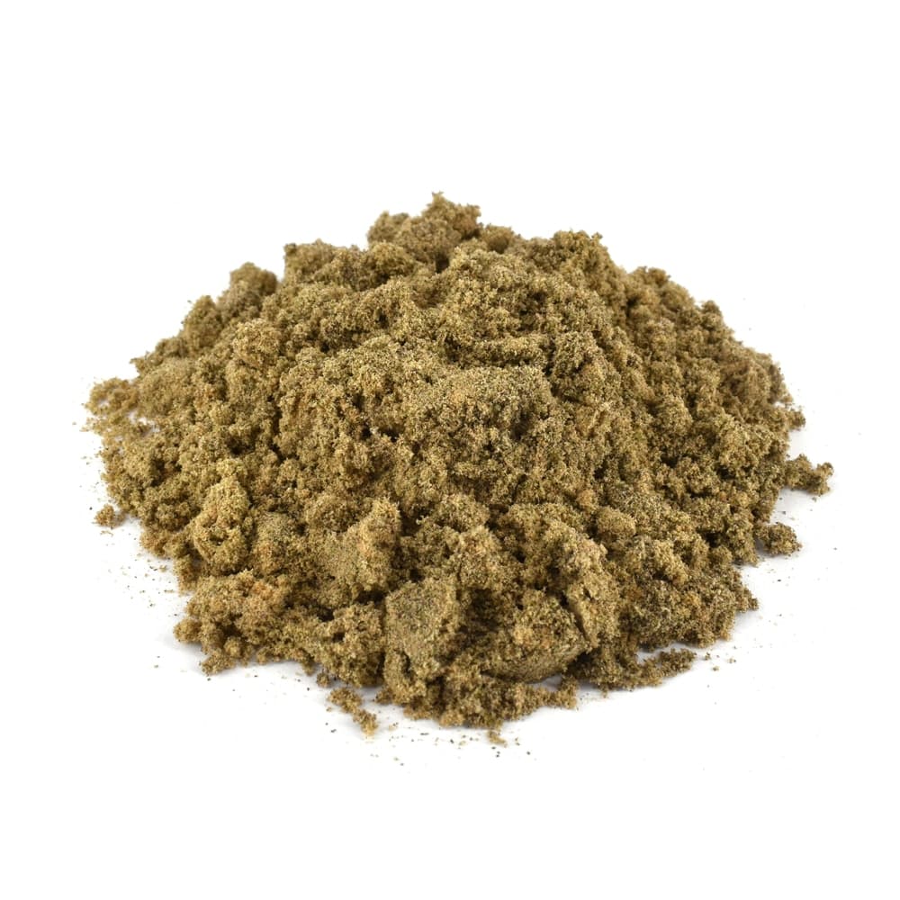 Kief – Pink Kush Hybrid