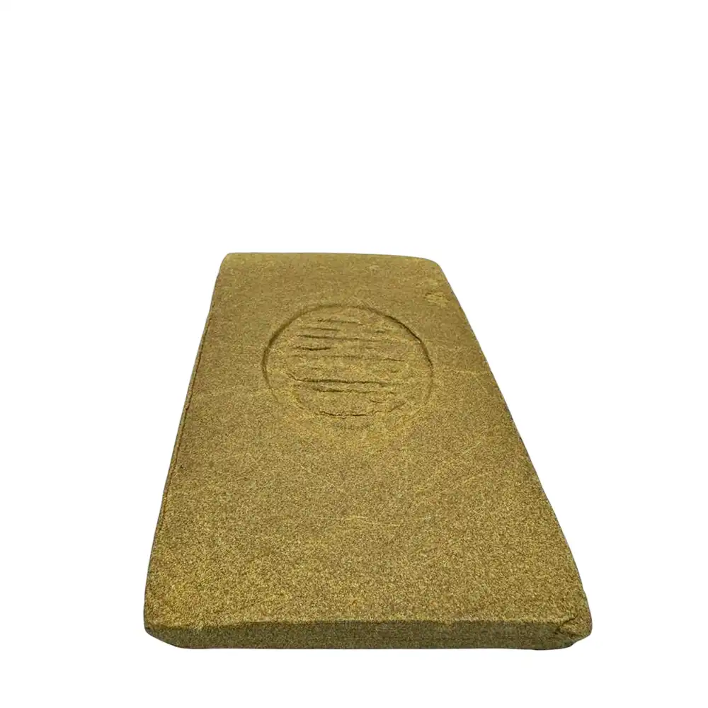 Moroccan Habibi Hash
