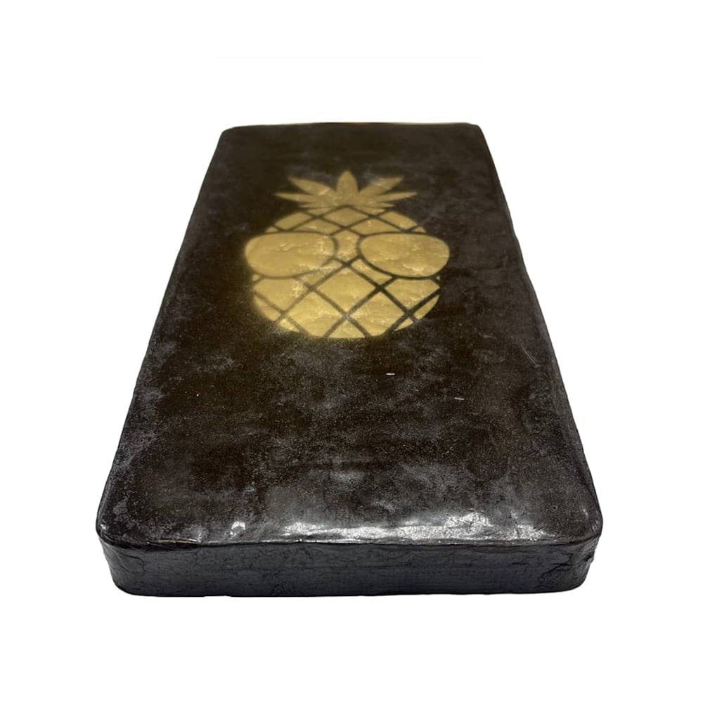 Hash – Pineapple