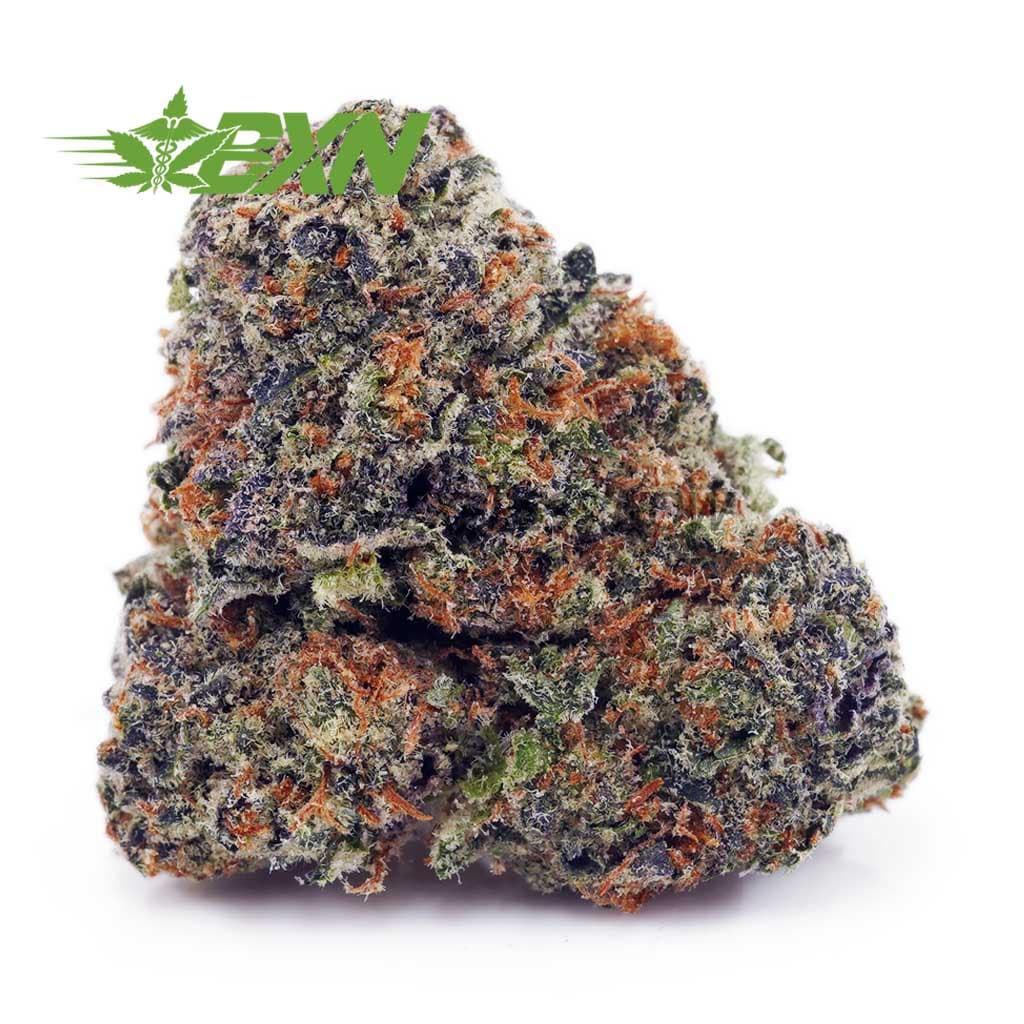 Alaskan Thunder Fuck AAAA