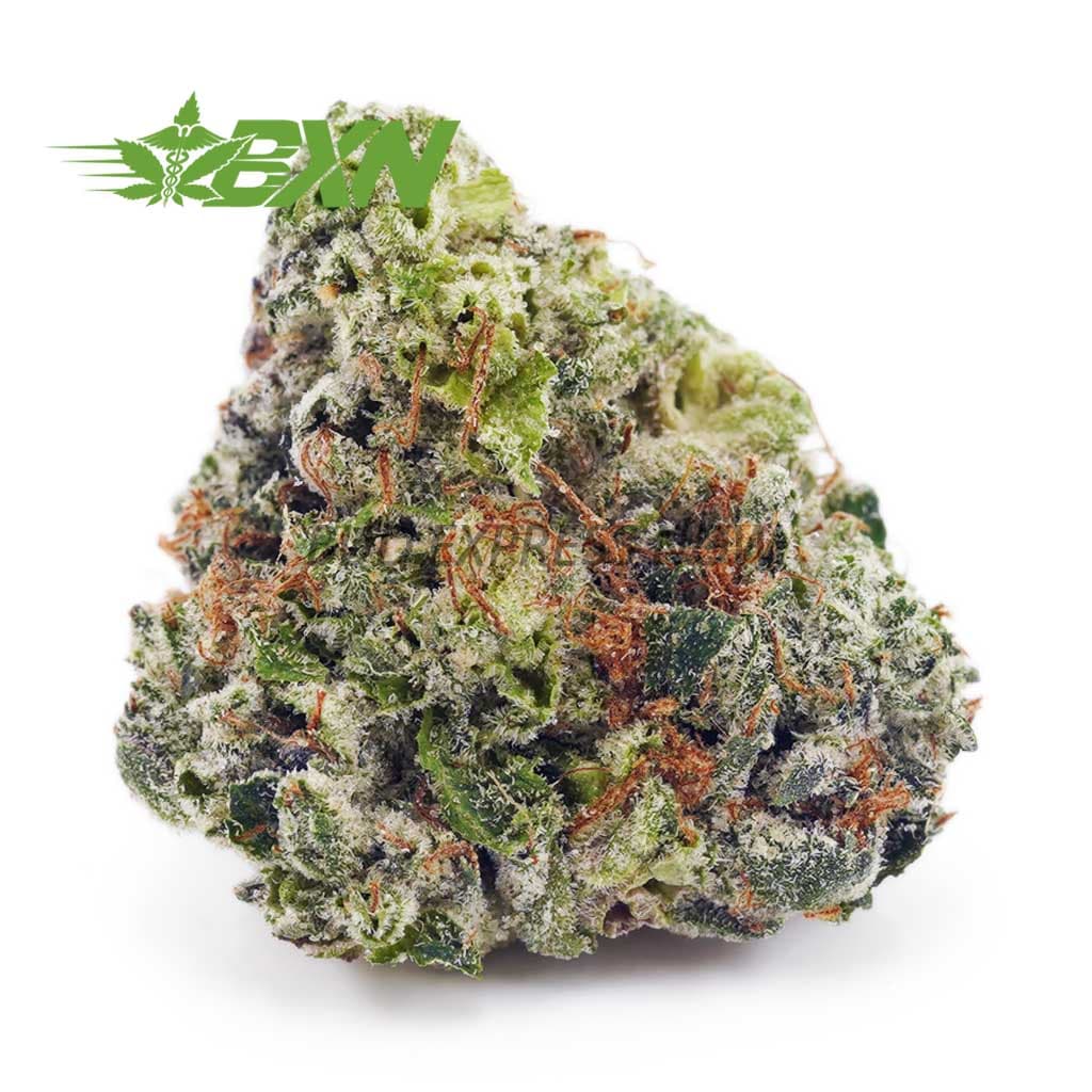 Blueberry Kush AAA