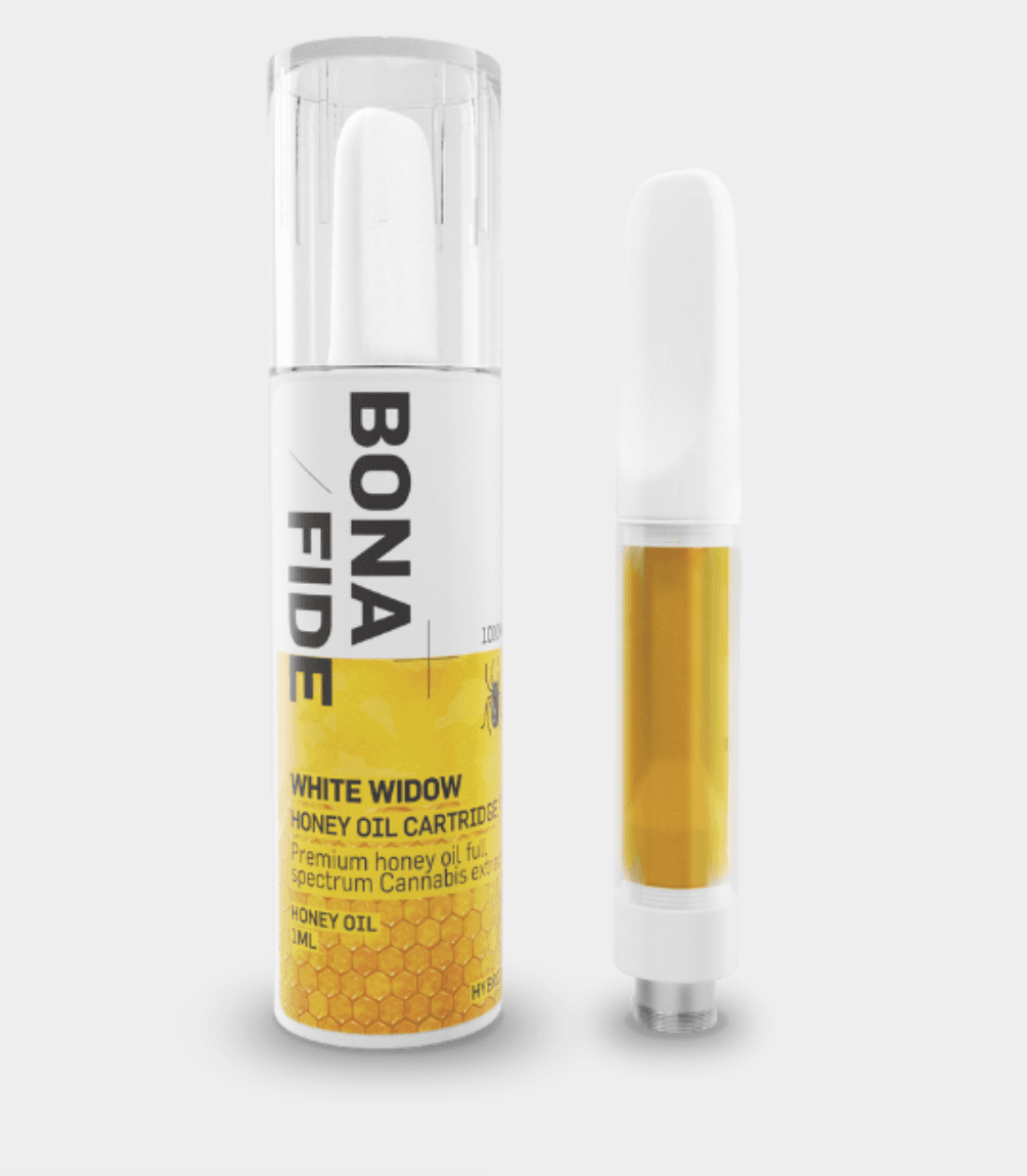 Bonafide Cart