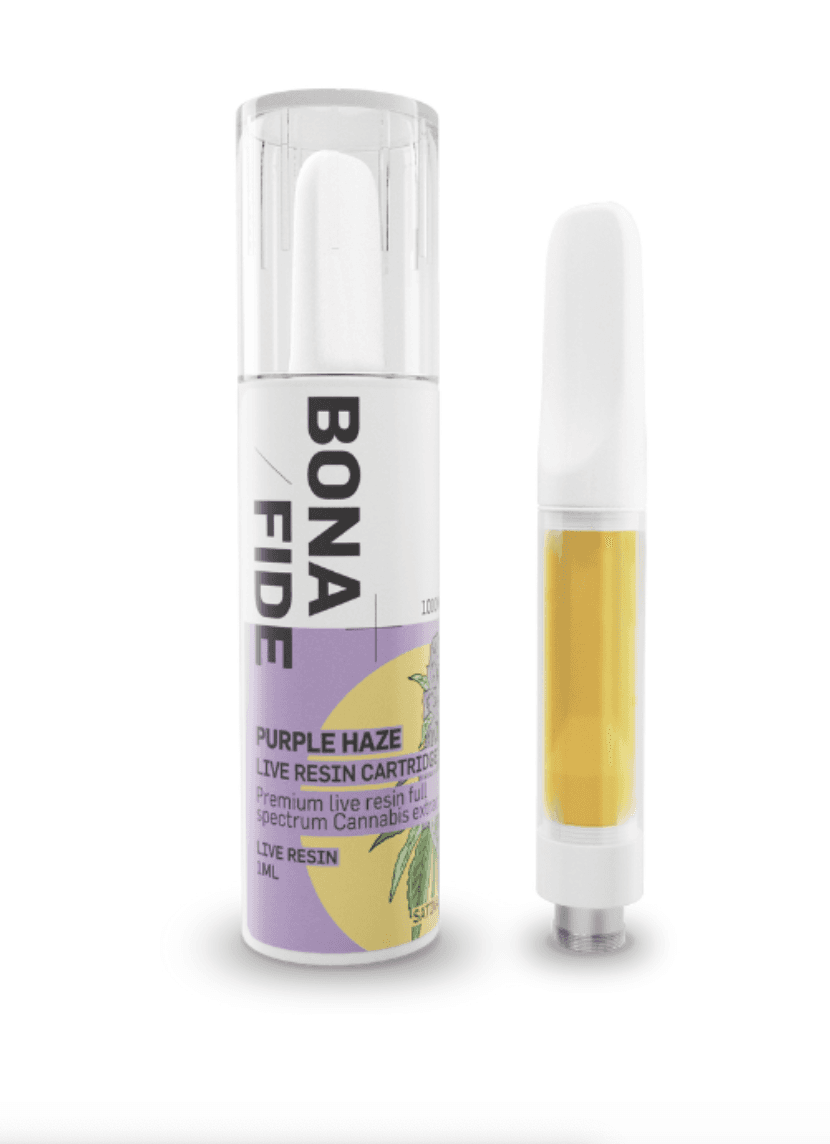 Bonafide Cart