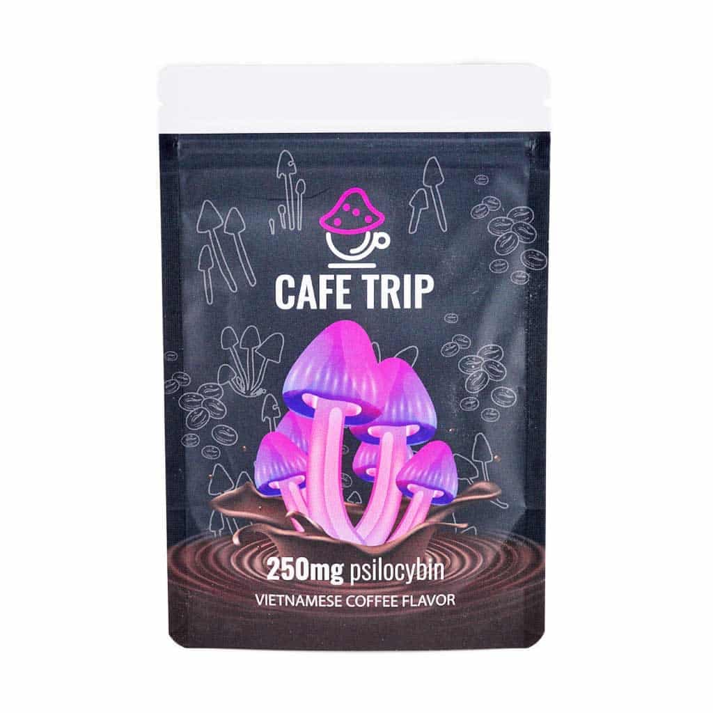 Cafe Trip – Vietnamese Coffee 250MG Psilocybin